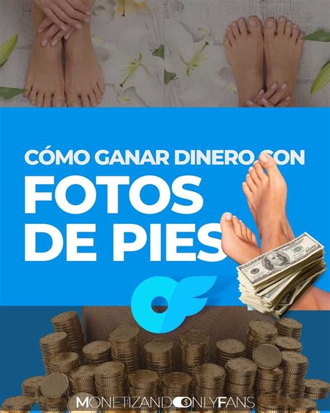 como vender fotos de tus pies en onlyfans|10 Estrategias Efectivas para Ganar Dinero en OnlyFans。